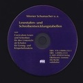 Cover: Lesestufen- und Schreibentwicklungstabellen - ATHENA-Verlag