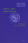 Cover: Altern, Alter, Leben lernen - ATHENA-Verlag