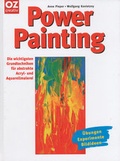 Cover: Power Painting - D&ouml;rfler Verlag GmbH