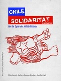 Cover: Chile Solidarit&auml;t in M&uuml;nster - Westf&auml;lisches Dampfboot