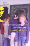 Cover: Kunstdidaktik - ATHENA-Verlag