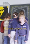 Cover: Kunstdidaktik - ATHENA-Verlag