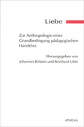 Cover: Liebe - ATHENA-Verlag