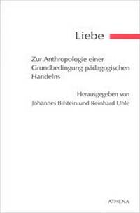 Enlarge image Cover: Liebe - ATHENA-Verlag