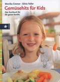 Cover: Gem&uuml;sehits f&uuml;r Kids - D&ouml;rfler Verlag GmbH