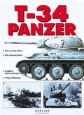 Cover: T-34-Panzer - D&ouml;rfler Verlag GmbH