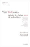 Cover: Vom Bilde aus... - ATHENA-Verlag