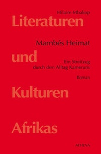 Abbildung von: Mambés Heimat - ATHENA-Verlag
