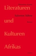 Cover: Salomos S&ouml;hne - ATHENA-Verlag