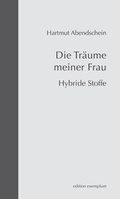 Cover: Die Tr&auml;ume meiner Frau - ATHENA-Verlag