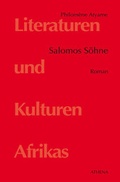 Cover: Salomos S&ouml;hne - ATHENA-Verlag
