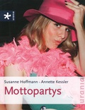 Cover: Mottopartys - D&ouml;rfler Verlag GmbH