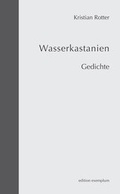 Cover: Wasserkastanien - ATHENA-Verlag