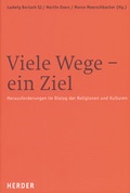 Cover: Viele Wege - ein Ziel - D&ouml;rfler Verlag GmbH