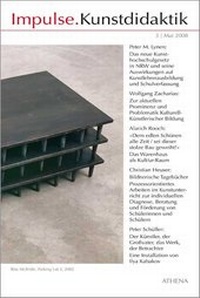 Enlarge image Cover: Impulse.Kunstdidaktik / Impulse.Kunstdidaktik - ATHENA-Verlag