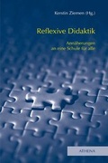 Cover: Reflexive Didaktik - ATHENA-Verlag