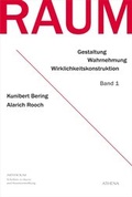 Cover: Raum / Raum - Band 1 - ATHENA-Verlag