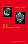 Cover: Kinder der Quarzrevolution - ATHENA-Verlag