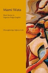 Abbildung von: Mami Wata - ATHENA-Verlag