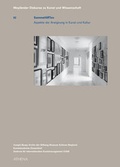 Cover: SammelARTen - ATHENA-Verlag