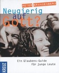 Cover: Neugierig auf Gott? - D&ouml;rfler Verlag GmbH