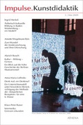 Cover: Impulse.Kunstdidaktik / Impulse.Kunstdidaktik - ATHENA-Verlag