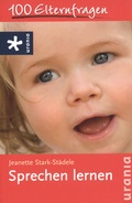 Cover: Sprechen lernen - D&ouml;rfler Verlag GmbH