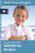 Cover: AD(H)S bei Kindern - D&ouml;rfler Verlag GmbH
