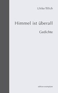Cover: Himmel ist &uuml;berall - ATHENA-Verlag