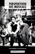 Cover: Perspektiven des Musicals - Weidler bei Frank & Timme
