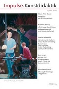 Cover: Impulse.Kunstdidaktik / Impulse.Kunstdidaktik - ATHENA-Verlag