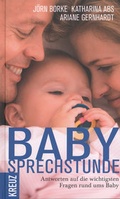 Cover: Babysprechstunde - D&ouml;rfler Verlag GmbH