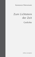 Cover: Zum Lichtstern der Zeit - ATHENA-Verlag