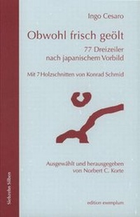 Abbildung von: Obwohl frisch geölt - ATHENA-Verlag