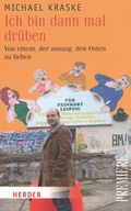 Cover: Ich bin dann mal dr&uuml;ben - D&ouml;rfler Verlag GmbH