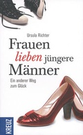 Cover: Frauen lieben j&uuml;ngere M&auml;nner - D&ouml;rfler Verlag GmbH