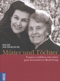 Cover: M&uuml;tter und T&ouml;chter - D&ouml;rfler Verlag GmbH