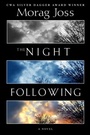 Cover: The Night Following - Delacorte Press