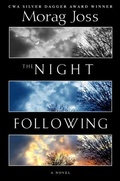 Cover: The Night Following - Delacorte Press