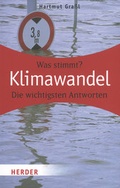 Cover: Klimawandel - D&ouml;rfler Verlag GmbH