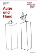 Cover: Auge und Hand - ATHENA-Verlag