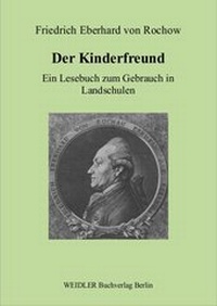 Enlarge image Cover: Der Kinderfreund - Weidler bei Frank & Timme