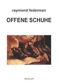 Cover: Offene Schuhe - Weidler bei Frank & Timme