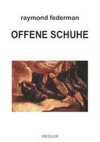 Enlarge image Cover: Offene Schuhe - Weidler bei Frank & Timme