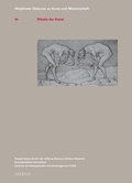 Cover: Rituale der Kunst - ATHENA-Verlag