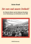 Cover: F&uuml;r eure und unsere Freiheit? - Weidler bei Frank & Timme