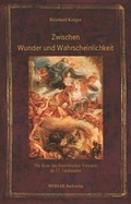 Cover: Zwischen Wunder und Wahrscheinlichkeit - Weidler bei Frank & Timme