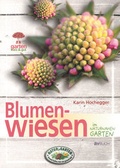 Cover: Blumenwiesen im naturnahen Garten - D&ouml;rfler Verlag GmbH