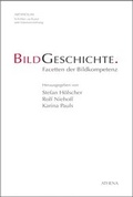 Cover: BildGeschichte - ATHENA-Verlag