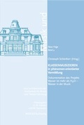 Cover: Klassenmusizieren in ph&auml;nomen-orientierter Vermittlung - Weidler bei Frank & Timme